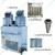 Commercial Stainless Steel 2 Mould Kulfi Making Machine